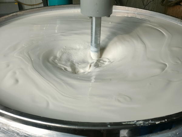 水性热封胶